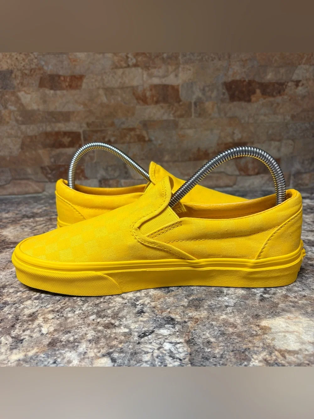 Vans classic spectra